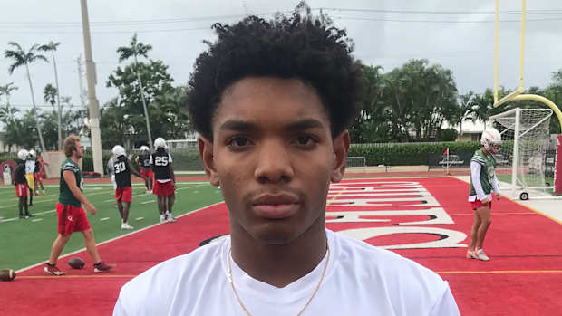 Kamari Moulton